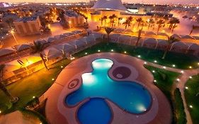 Al Nakhla Residential Resort